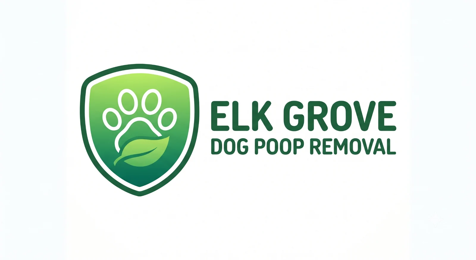Elk Grove Dog Poop Removal